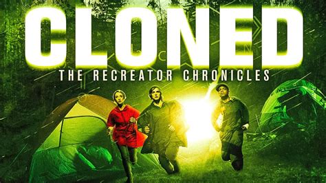 watch cloned the recreator chronicles online free|replicate movie.